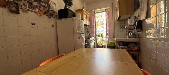 3-Zimmer Wohnung in Rome, Italy, Nr. 265646 16