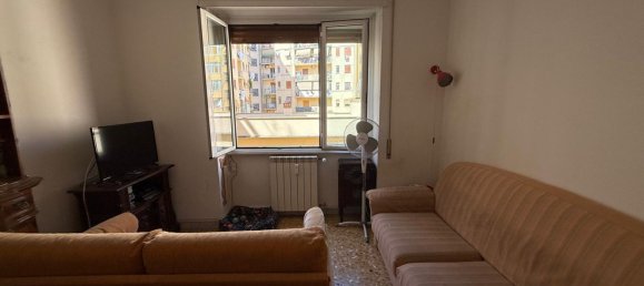 3-Zimmer Wohnung in Rome, Italy, Nr. 265646 13