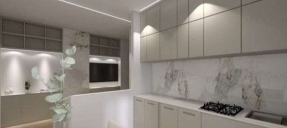 3-Zimmer Wohnung in Rome, Italy, Nr. 265646 3