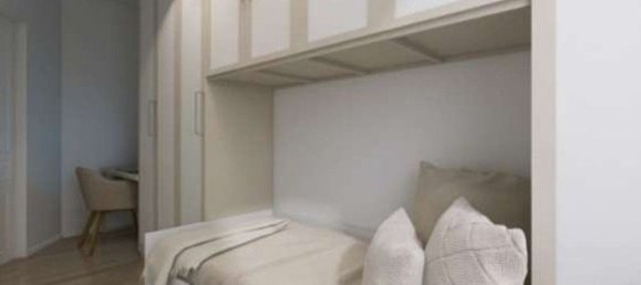 3-Zimmer Wohnung in Rome, Italy, Nr. 265646 5