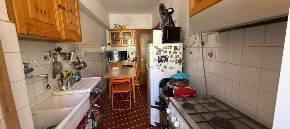 3-Zimmer Wohnung in Rome, Italy, Nr. 265646 17