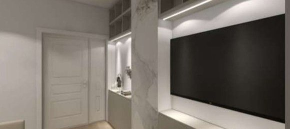 3-Zimmer Wohnung in Rome, Italy, Nr. 265646 2