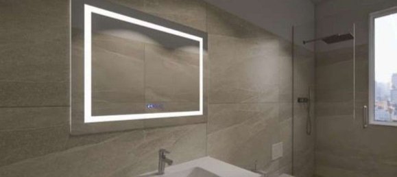 3-Zimmer Wohnung in Rome, Italy, Nr. 265646 6