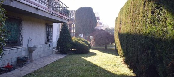 7غرفة فيلا في Pontirolo Nuovo, Italy رقم 121130 6