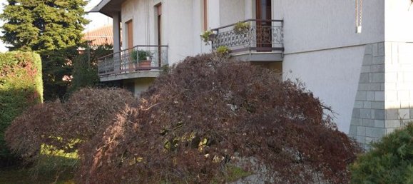 7غرفة فيلا في Pontirolo Nuovo, Italy رقم 121130 4