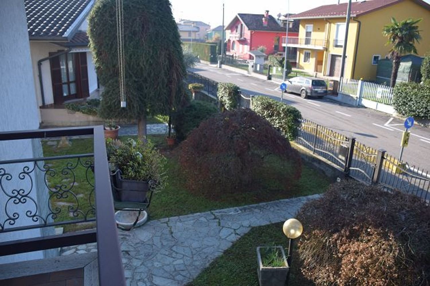 7غرفة فيلا في Pontirolo Nuovo, Italy رقم 121130