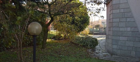 7غرفة فيلا في Pontirolo Nuovo, Italy رقم 121130 7