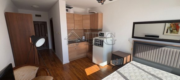 1 غرف نوم شقة في Sveti Vlas, Bulgaria رقم 1100 3