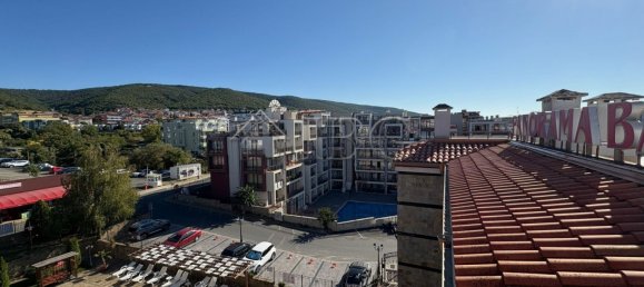 1 غرف نوم شقة في Sveti Vlas, Bulgaria رقم 1100 11