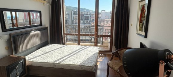 1 غرف نوم شقة في Sveti Vlas, Bulgaria رقم 1100 21