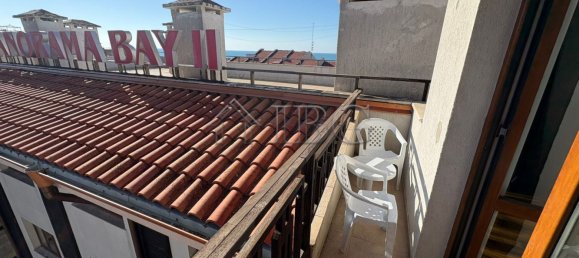 1 غرف نوم شقة في Sveti Vlas, Bulgaria رقم 1100 13