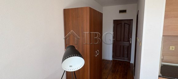 1 غرف نوم شقة في Sveti Vlas, Bulgaria رقم 1100 17