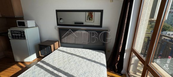 1 غرف نوم شقة في Sveti Vlas, Bulgaria رقم 1100 6