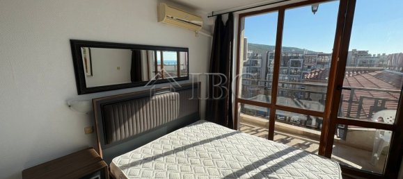 1 غرف نوم شقة في Sveti Vlas, Bulgaria رقم 1100 4