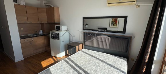 1 غرف نوم شقة في Sveti Vlas, Bulgaria رقم 1100 18