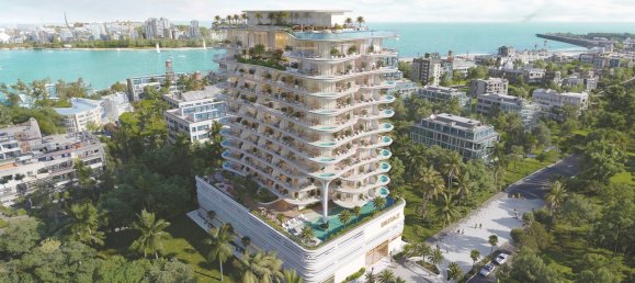 Квартира с 1 спальней в Дубай, ОАЭ № 121187 3