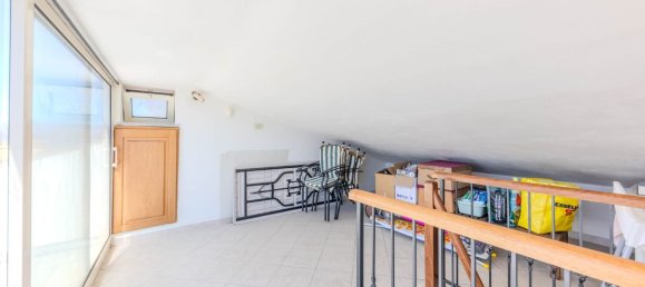 Duplex de 4 divisões em Capodimonte, Italy N.º 274879 39