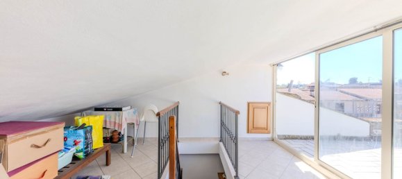 Duplex de 4 divisões em Capodimonte, Italy N.º 274879 37