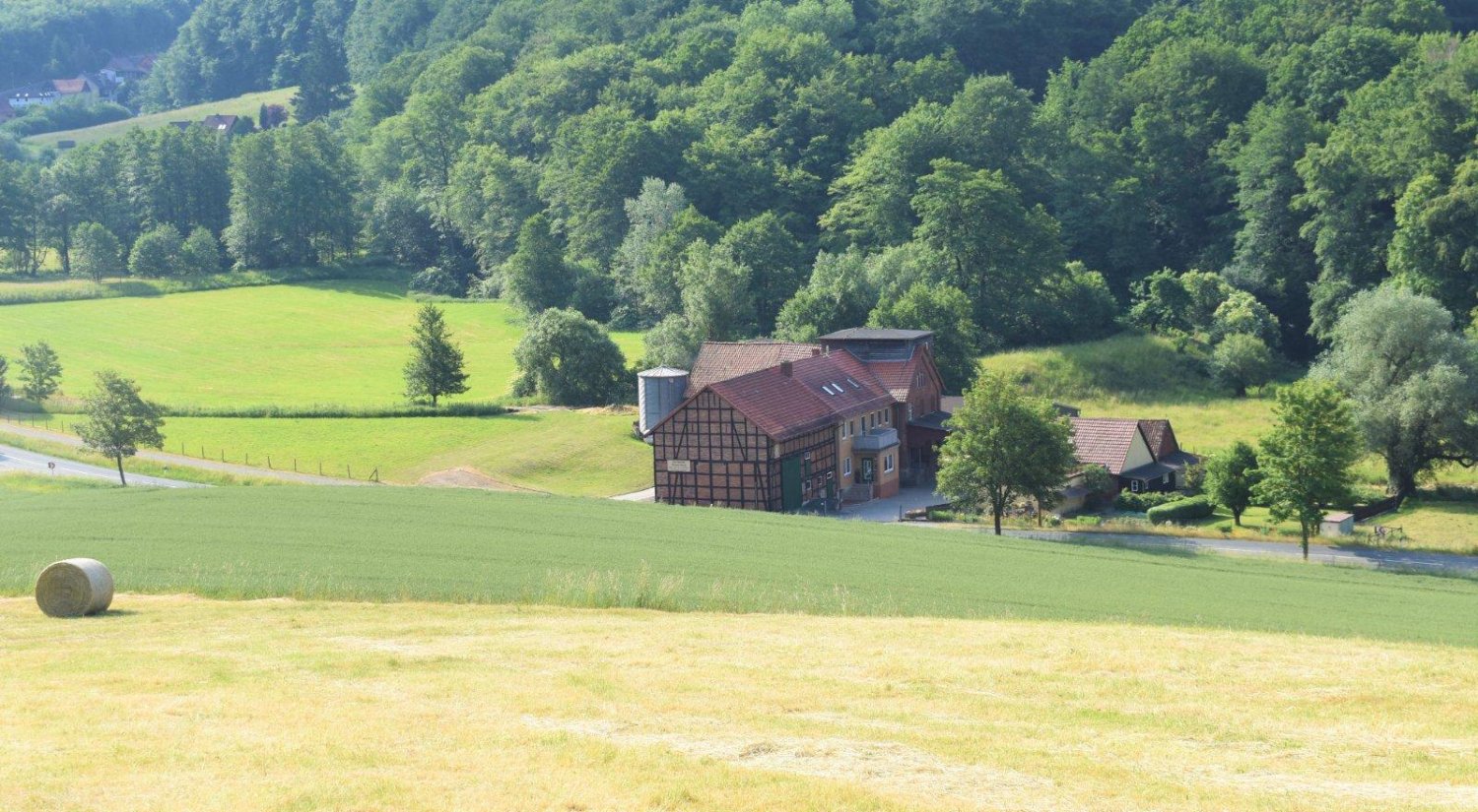 Quinta T5 em Hildesheim, Germany N.º 341304