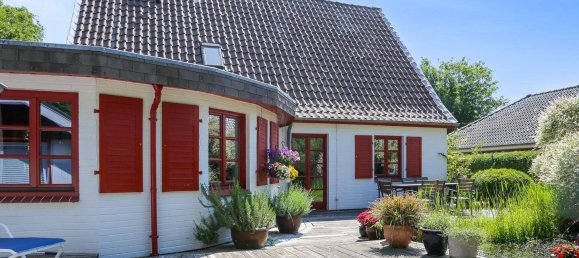 3 غرف نوم منزل في Nordfriesland, Germany رقم 321897 5