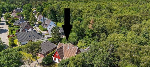 3 غرف نوم منزل في Nordfriesland, Germany رقم 321897 3