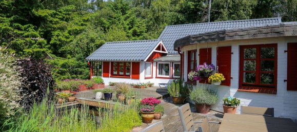 3 غرف نوم منزل في Nordfriesland, Germany رقم 321897 6