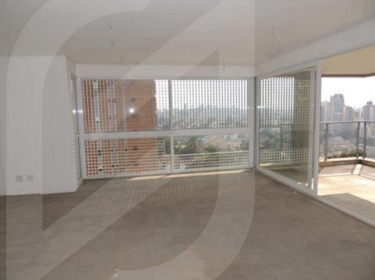 2 bedrooms House in Sao Paulo, Brazil No. 568295