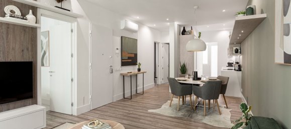 2 bedrooms Apartment in Lisbon, Portugal No. 190022 3