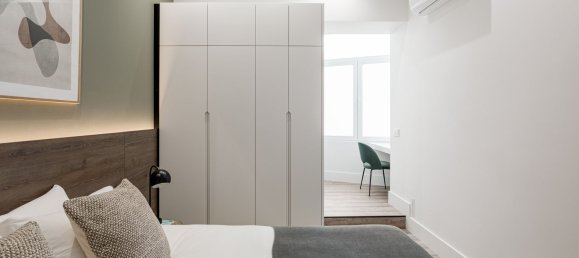 2 bedrooms Apartment in Lisbon, Portugal No. 190022 16