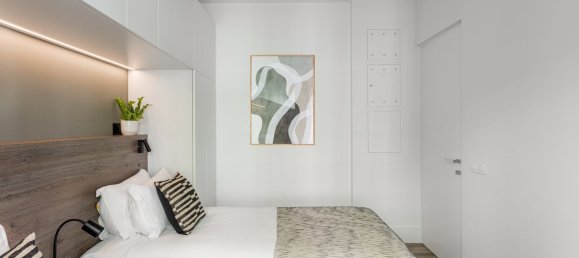 2 bedrooms Apartment in Lisbon, Portugal No. 190022 24