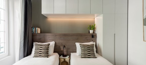 2 bedrooms Apartment in Lisbon, Portugal No. 190022 23