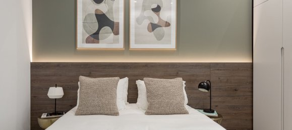 2 bedrooms Apartment in Lisbon, Portugal No. 190022 15