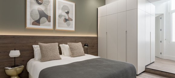 2 bedrooms Apartment in Lisbon, Portugal No. 190022 14