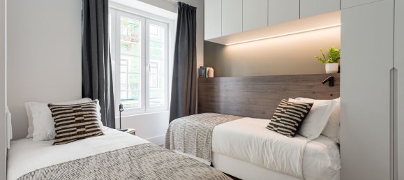 2 bedrooms Apartment in Lisbon, Portugal No. 190022 25