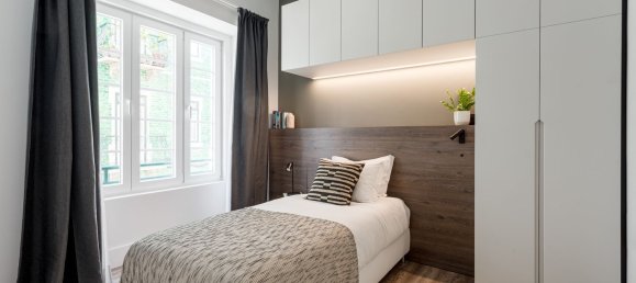 2 bedrooms Apartment in Lisbon, Portugal No. 190022 26