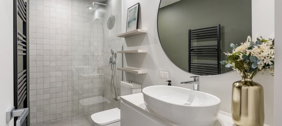 2 bedrooms Apartment in Lisbon, Portugal No. 190022 12