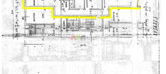 2 bedrooms Apartment in Setubal, Portugal No. 86388 2