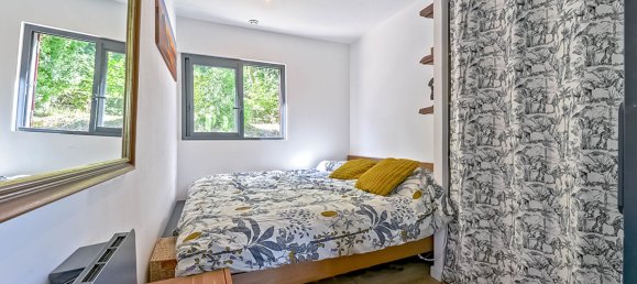 2 Schlafzimmer Haus in Valmondois, France, Nr. 350946 5