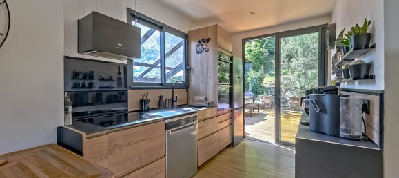 2 Schlafzimmer Haus in Valmondois, France, Nr. 350946 2