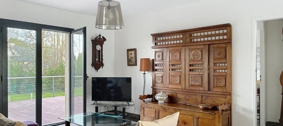 Casa de 4 dormitorios en Lancieux, France No. 205500 7