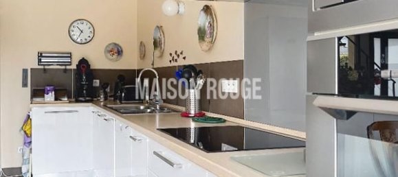 Casa de 4 dormitorios en Lancieux, France No. 205500 20