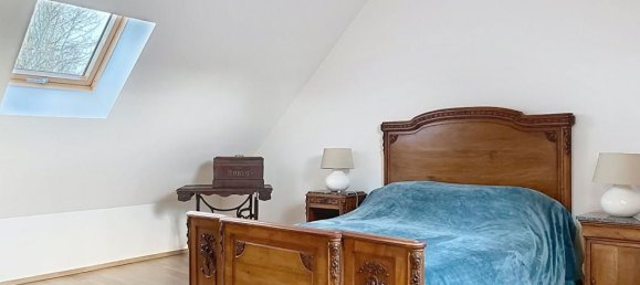 Casa de 4 dormitorios en Lancieux, France No. 205500 17