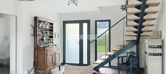 Casa de 4 dormitorios en Lancieux, France No. 205500 3