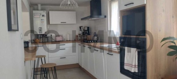 3 Schlafzimmer Stadthaus in Blois, France, Nr. 54315 5