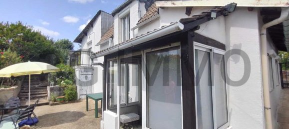 3 Schlafzimmer Stadthaus in Blois, France, Nr. 54315 4