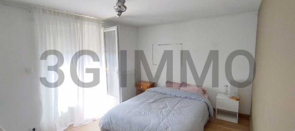 3 Schlafzimmer Stadthaus in Blois, France, Nr. 54315 6