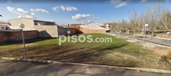  Land in Piedrabuena, Spain No. 104826 2