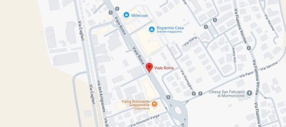 7غرفة شقة في Foligno, Italy رقم 193608 5