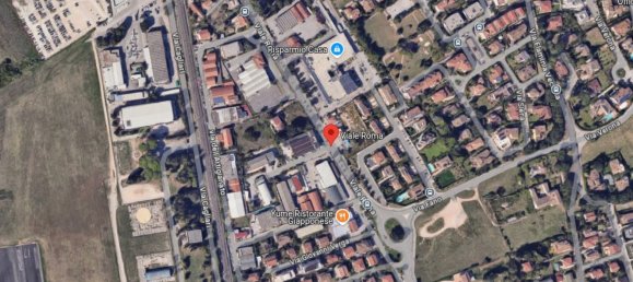 7غرفة شقة في Foligno, Italy رقم 193608 3