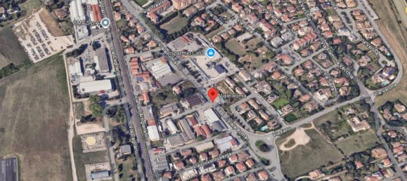 7غرفة شقة في Foligno, Italy رقم 193608 4